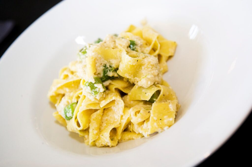 pasta cover